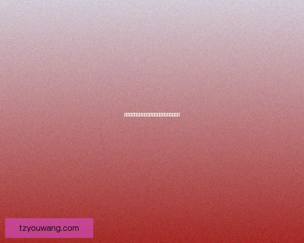 征战者加点攻略：提升战力与策略搭配的终极指南