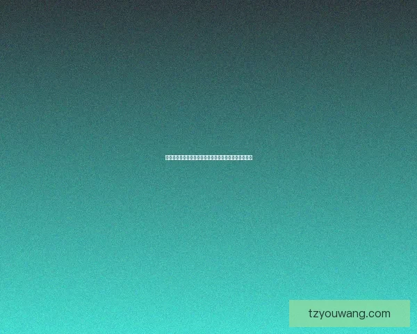 暗黑武士加点攻略：提升战力与技能搭配的最佳方案解析